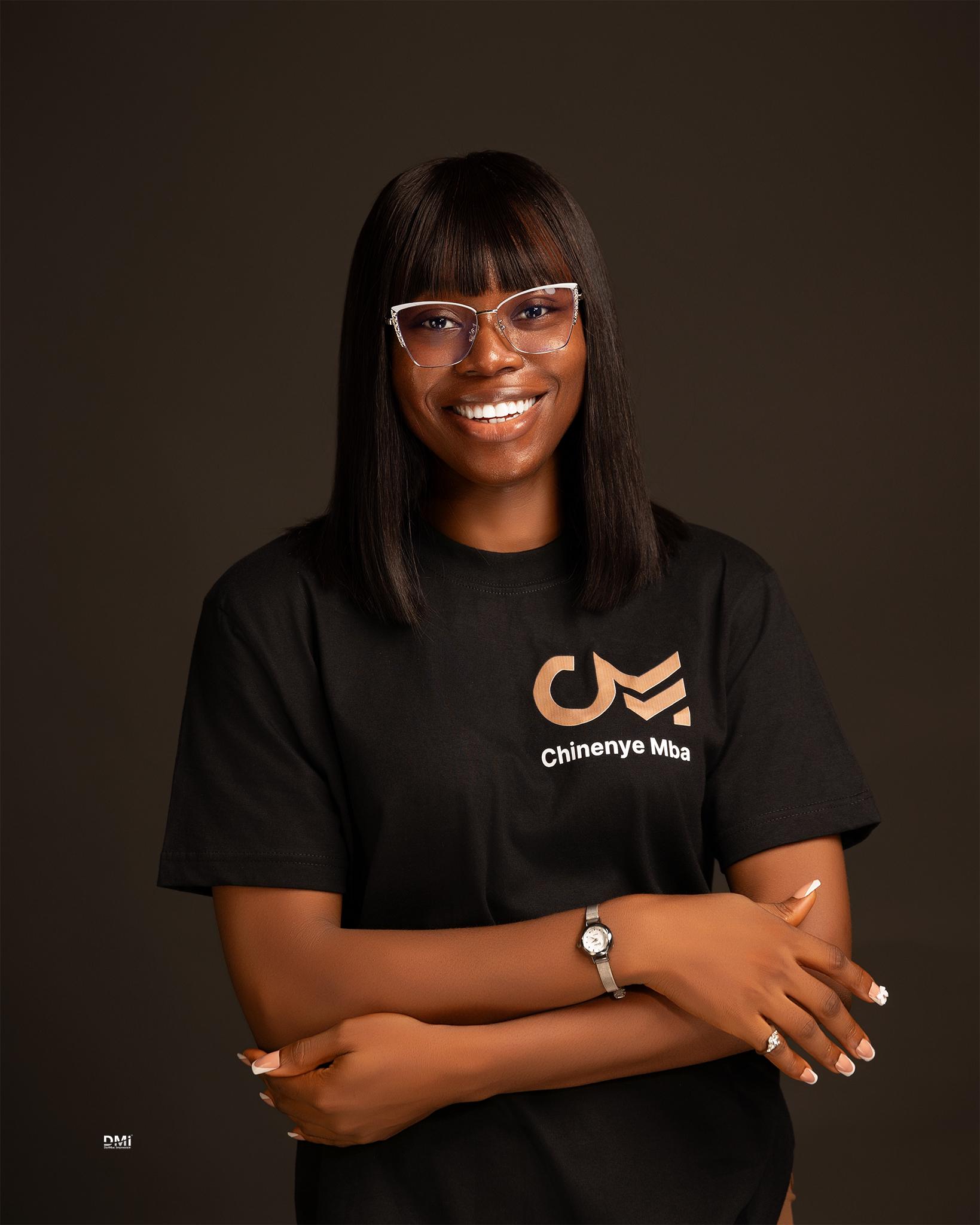 Chinenye Emmanuel Mba
