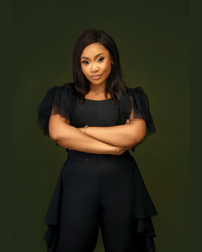 Coach Chinwe