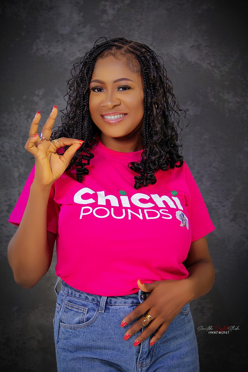 Chisom Sandra Aforkah