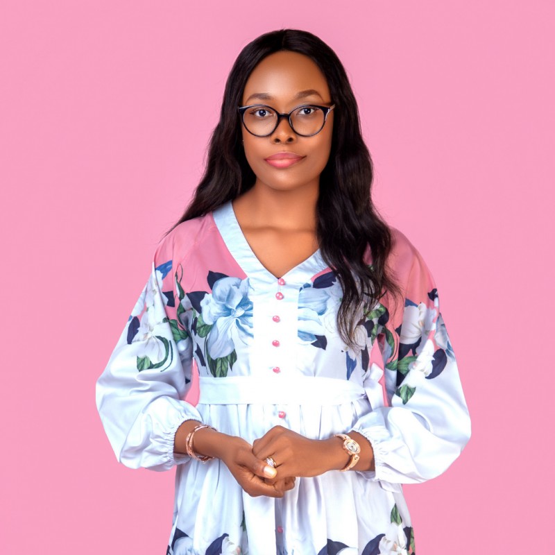 Chisom Olamigoke