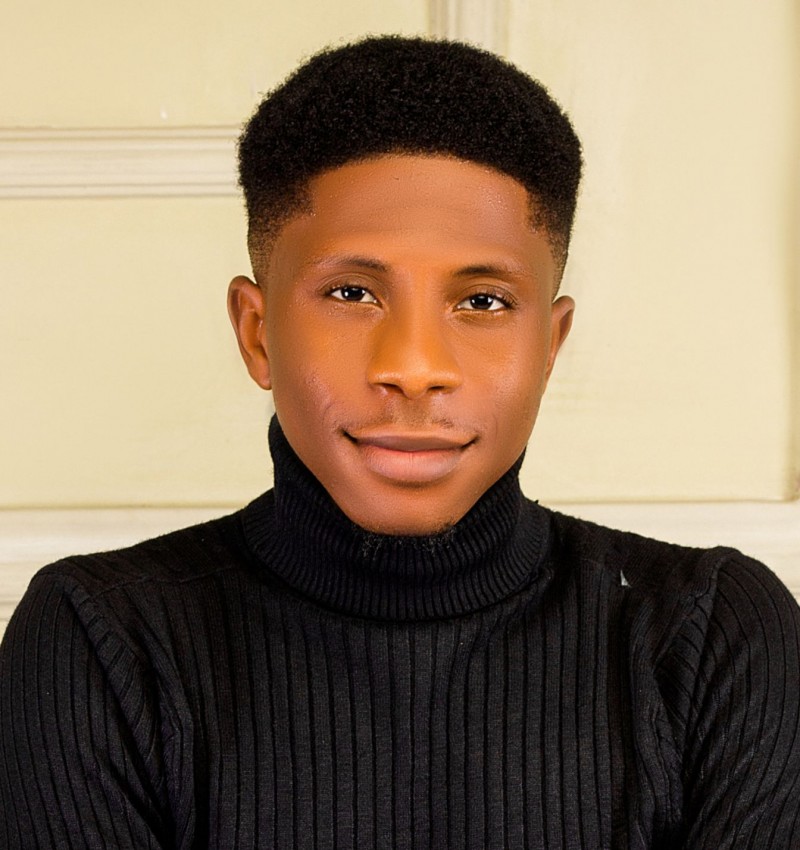 Christian Omeje