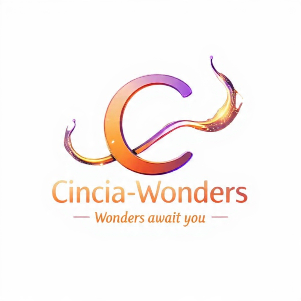 Cincia Wonders Store
