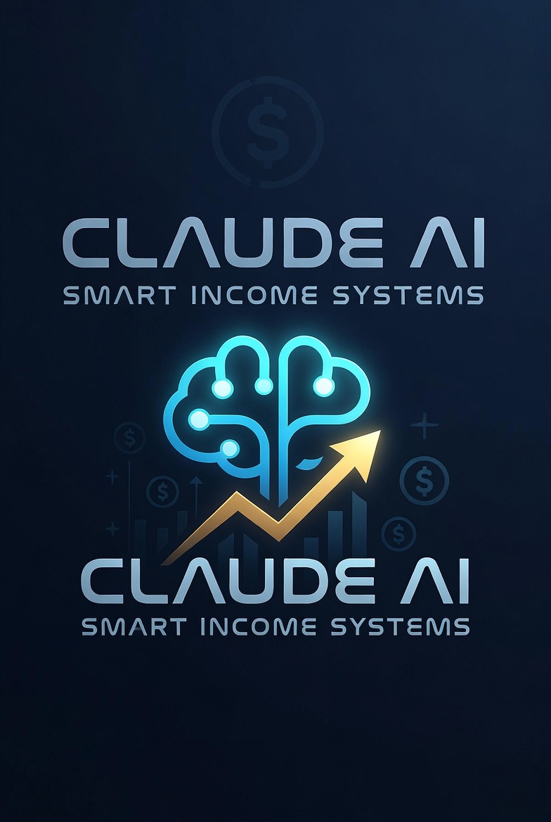 Claude AI Claude AI Smart Income Systems