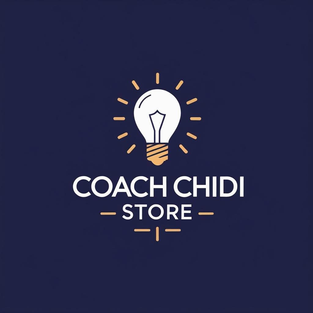 Coach Chidi Store