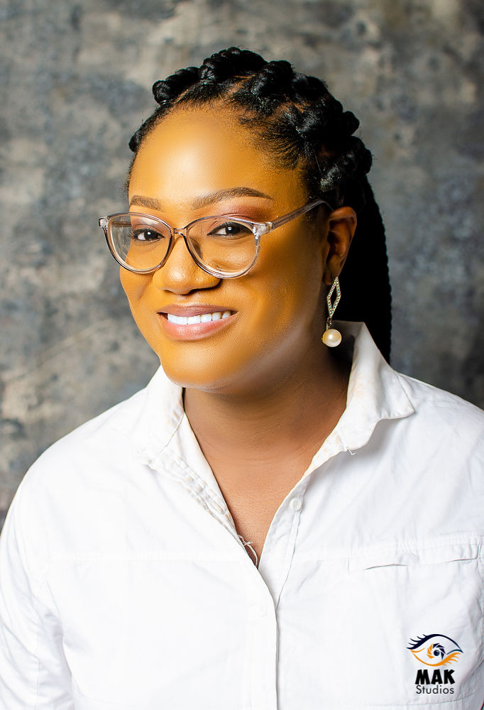 Josephine Chukwunweike