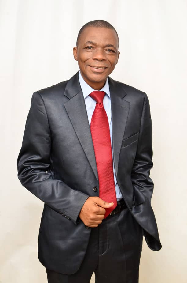 Oyewole Sarumi