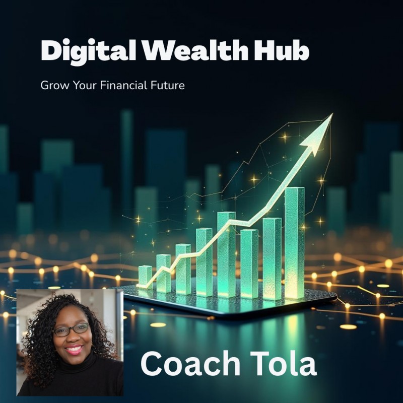 Coach Tola