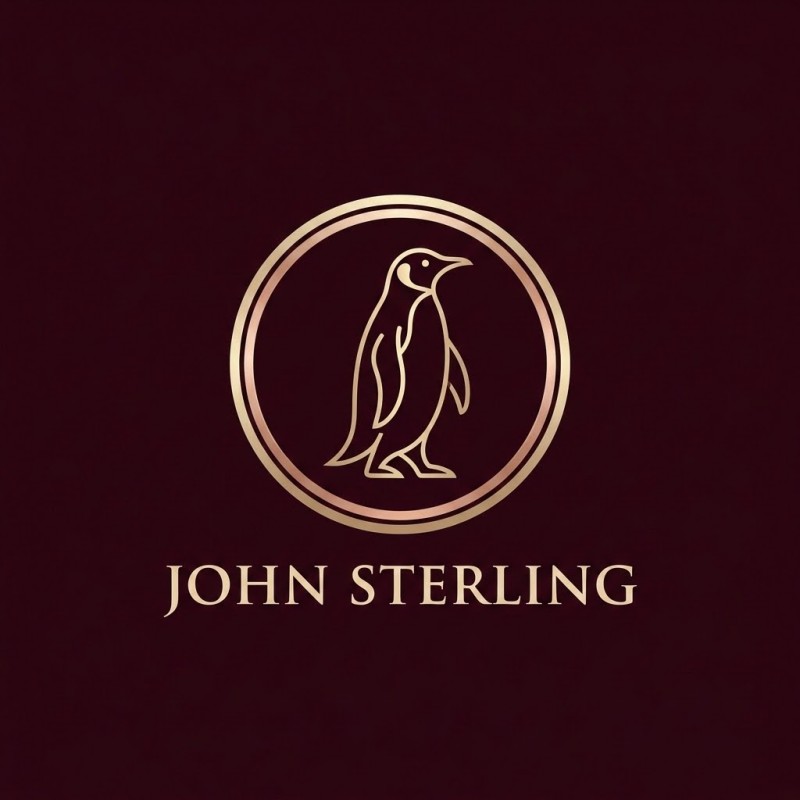 JOHN Sterling