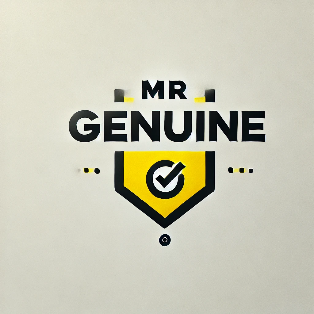 MR Genuine