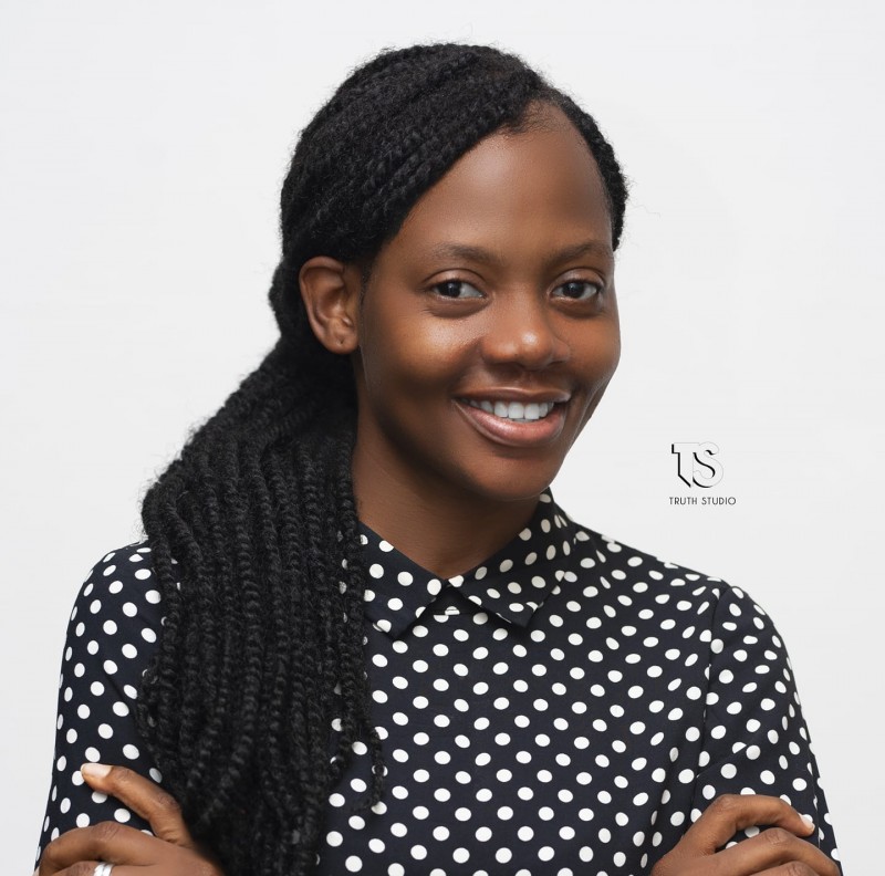 Thelma Ahamba