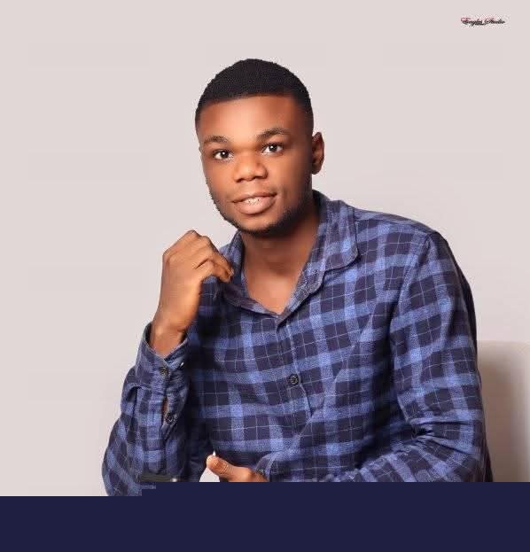 CHINONSO JOSHUA OKEKE