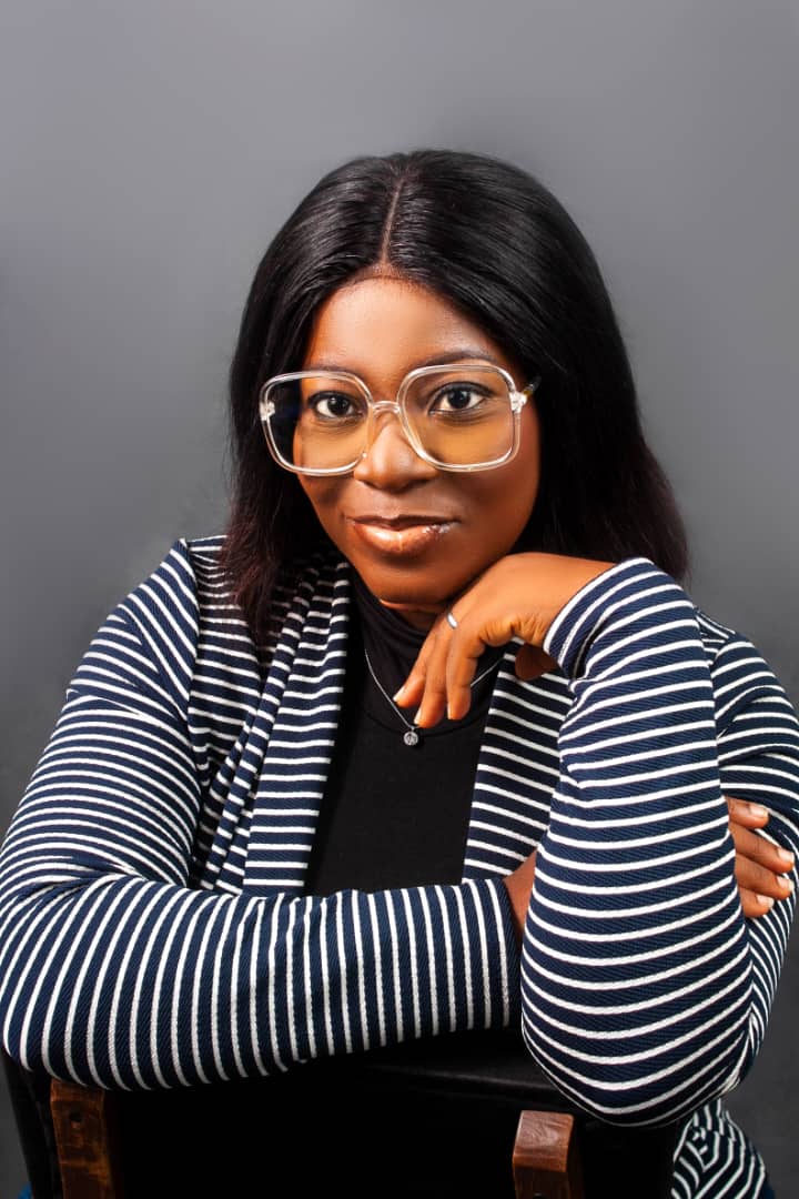 Abisoye A.