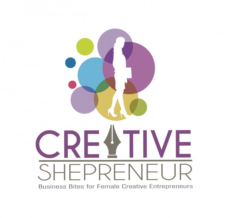 Creative Shepreneur