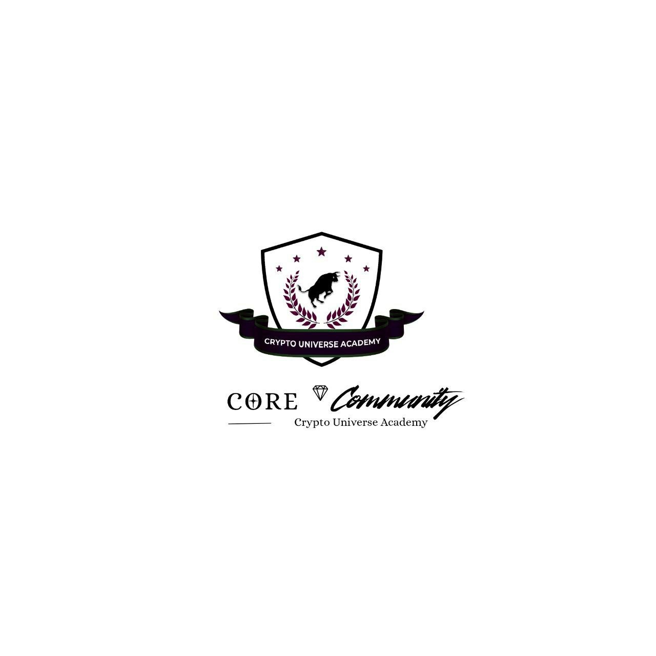 Crypto Universe Academy