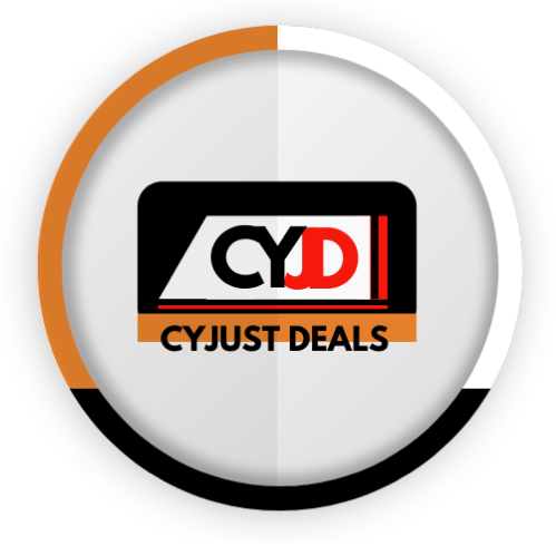CYJUST DIGITAL
