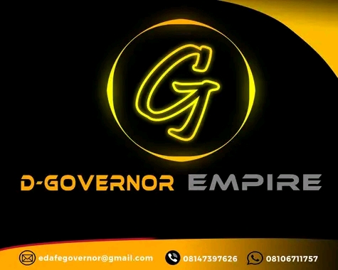 DGovernor Empire