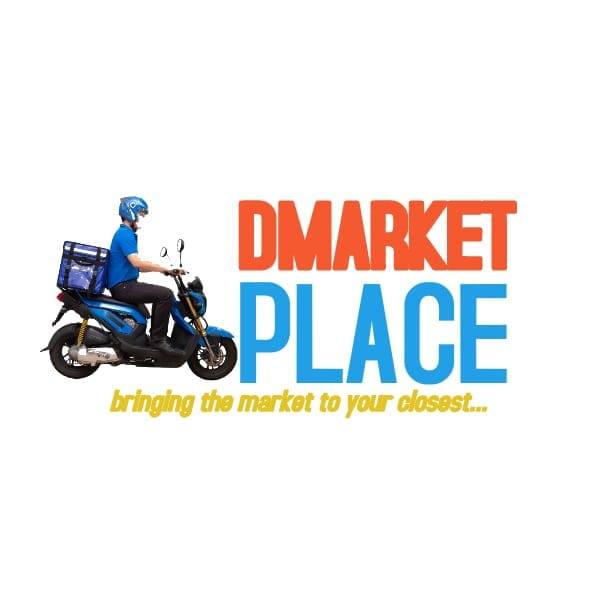 DMarket Place
