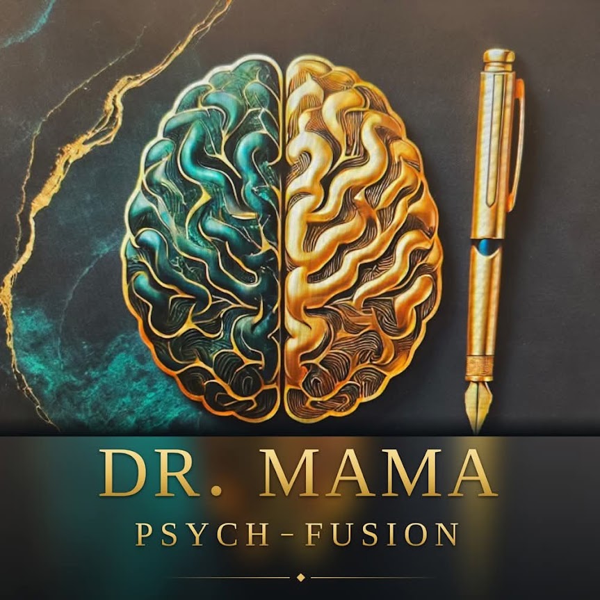 DR MAMA