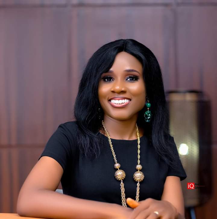 The Nimi Adetiran Consult
