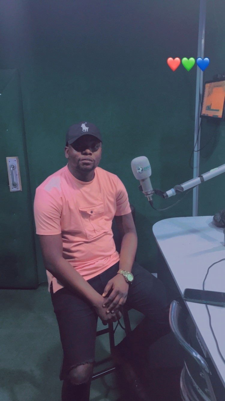 Damil Oluwa