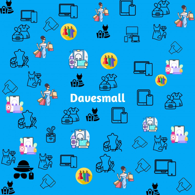 Daves Mall