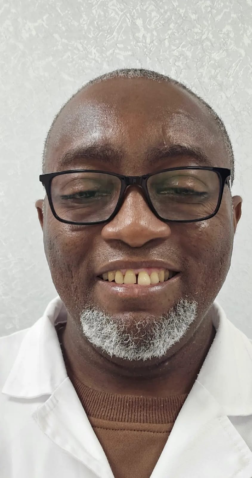 David Owoeye