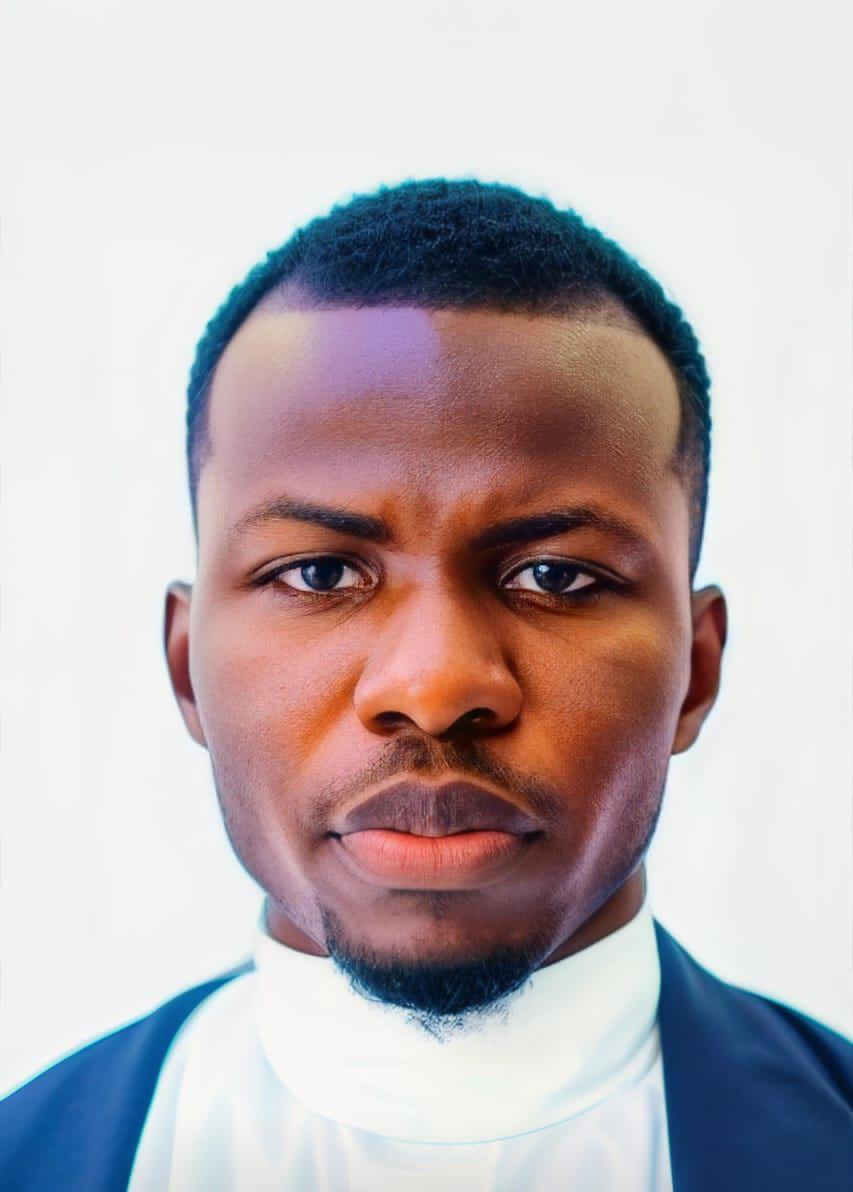 Timothy Ajide