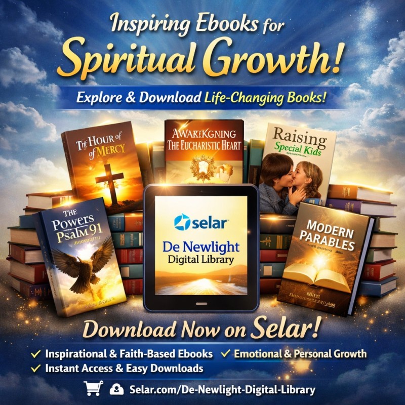 De Newlight Digital Library