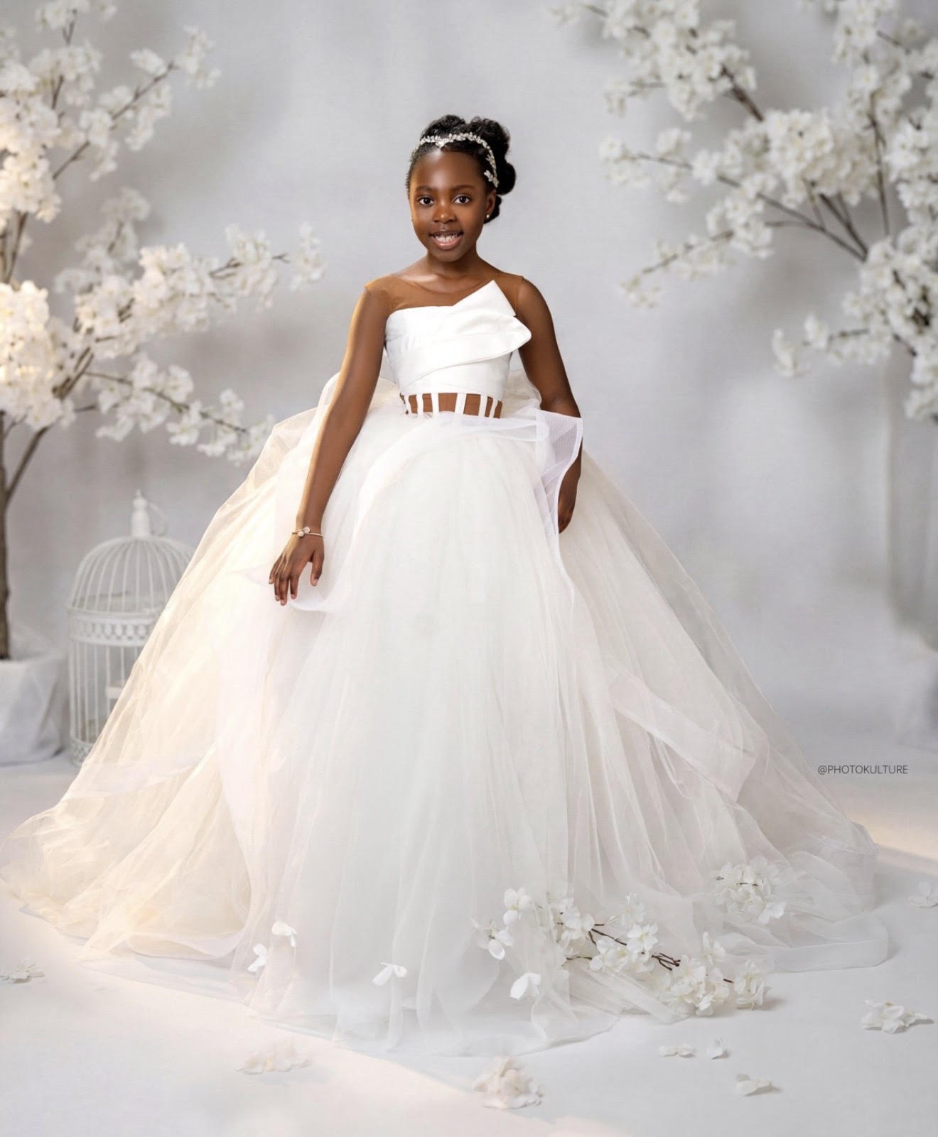 DeLanie's Fashion Academy
