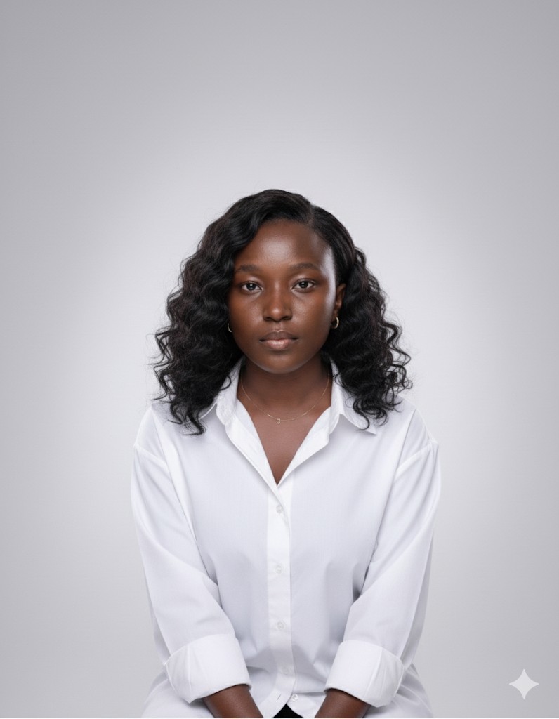 Deborah Danfulani
