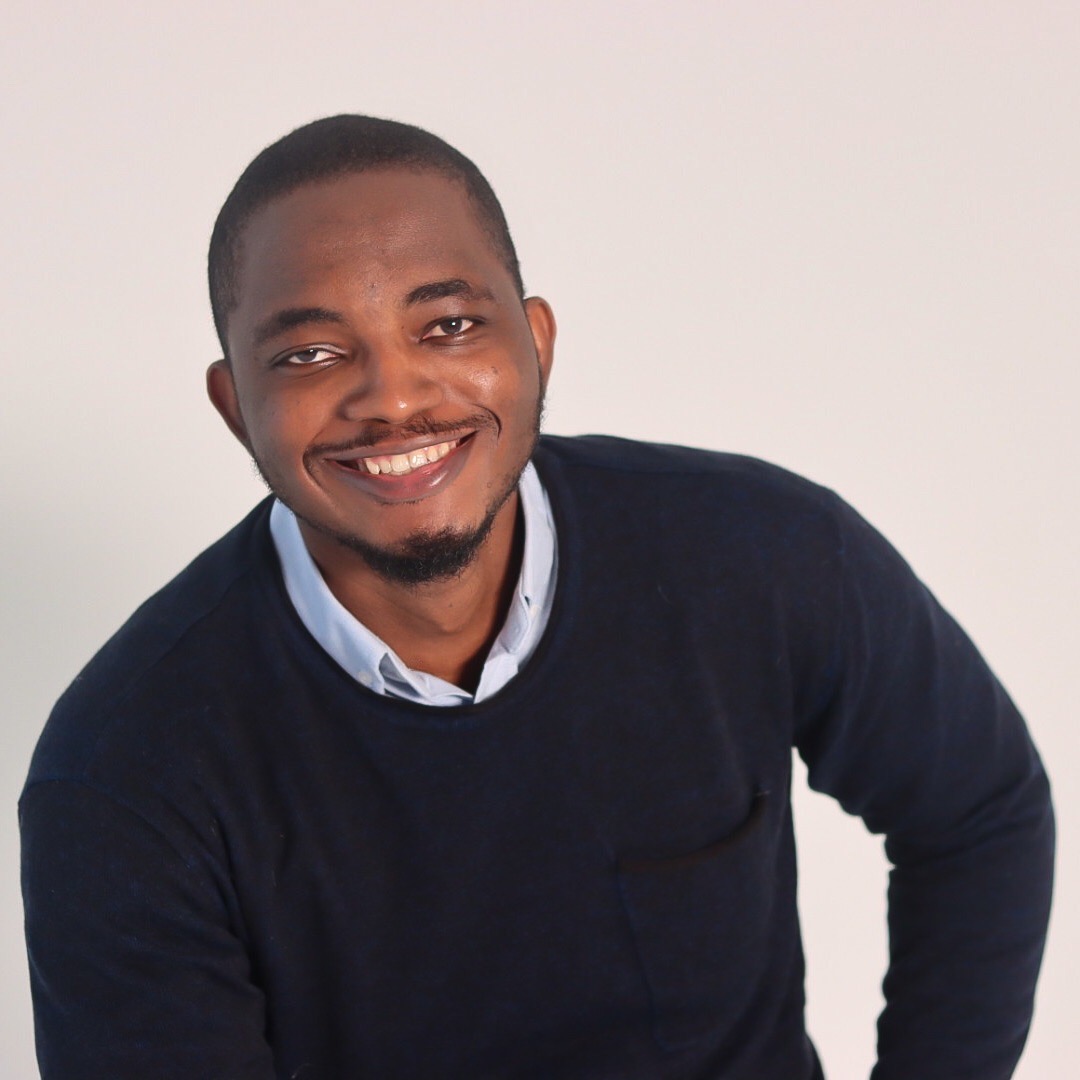 Gbenga Adebiyi