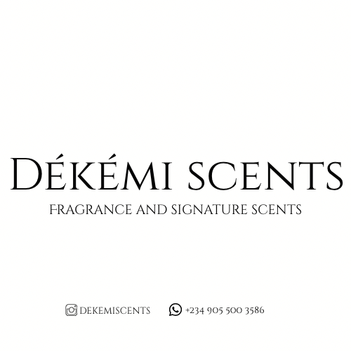 Dekemi Scents