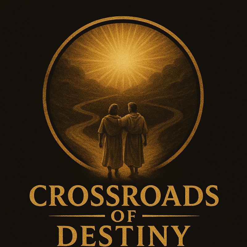 Crossroads of Destiny – The Awakening Store