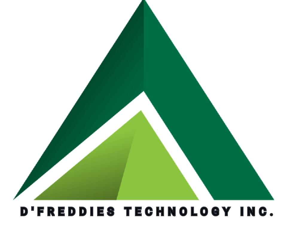 D'freddies technology inc