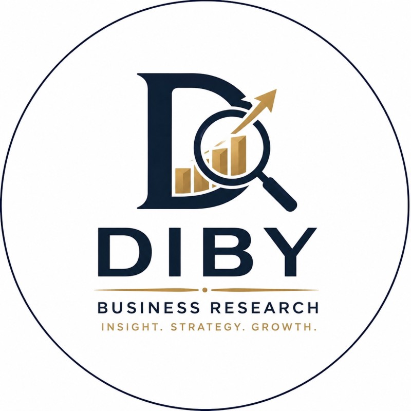 Diby Research bookstore