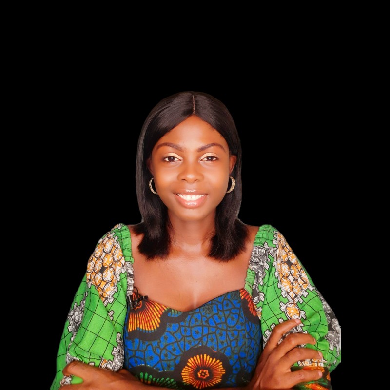 Ndidi Isiah