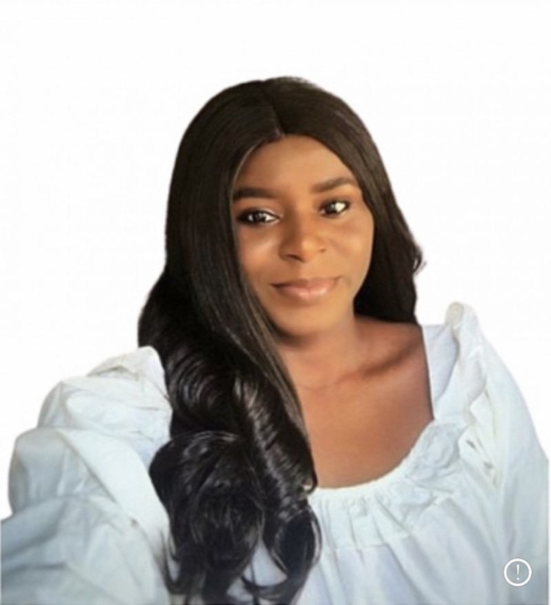Chidimma Okafor Oladipupo
