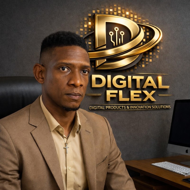 Digital Flex