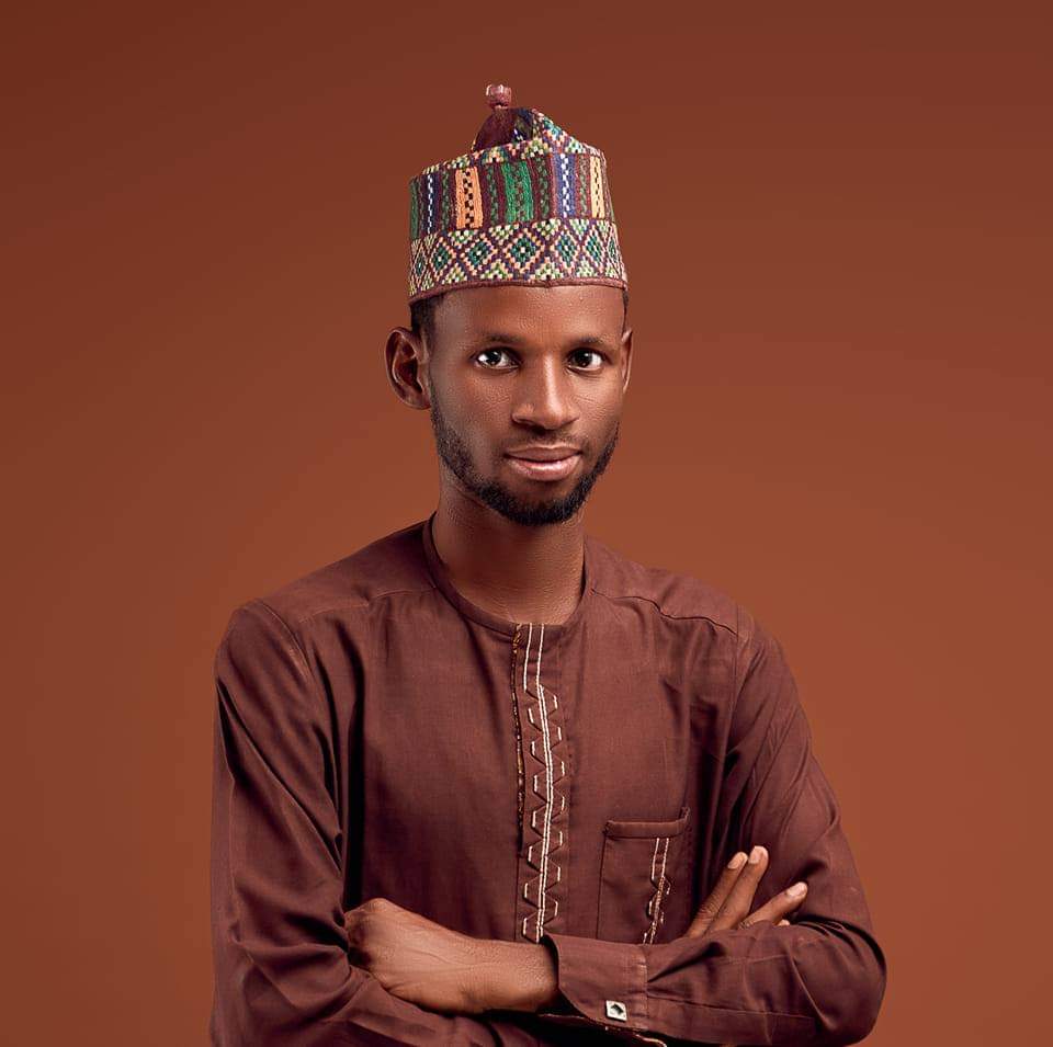 ABDULLAHI USMAN