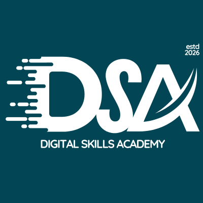 Digital Skills Academy