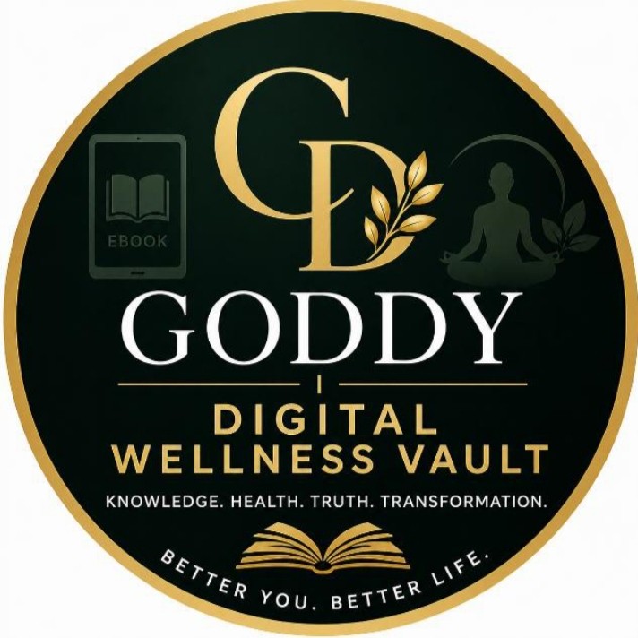 Digital Wellness Vault