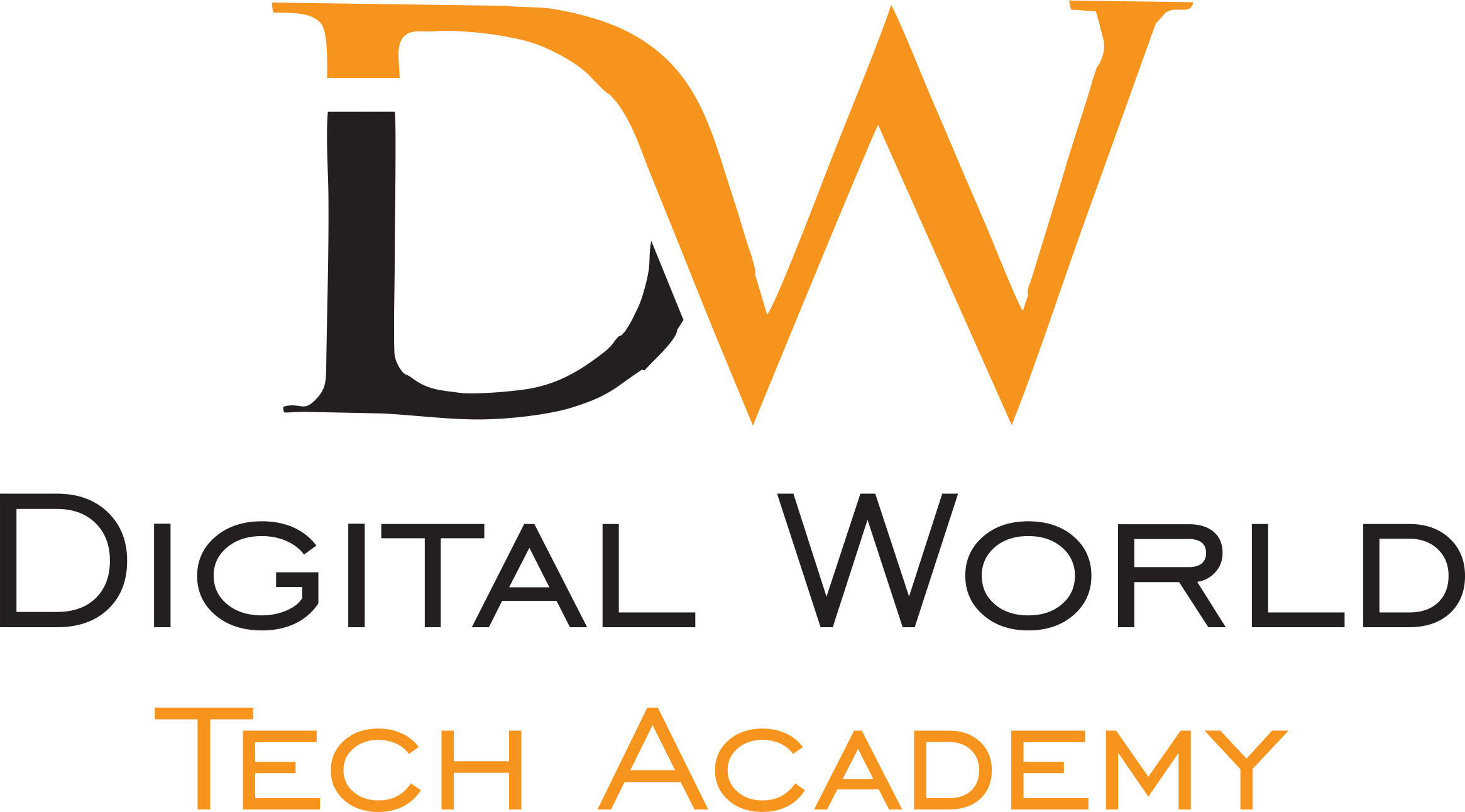 Digital world