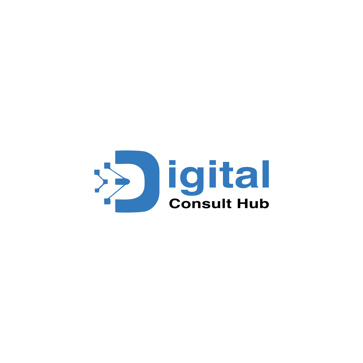 Digital Consult Hub