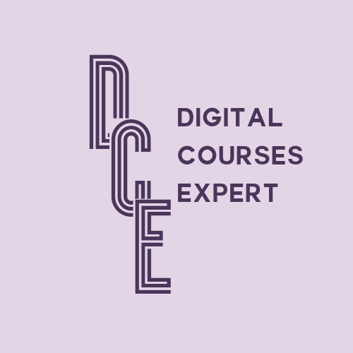 Digital Course Expert