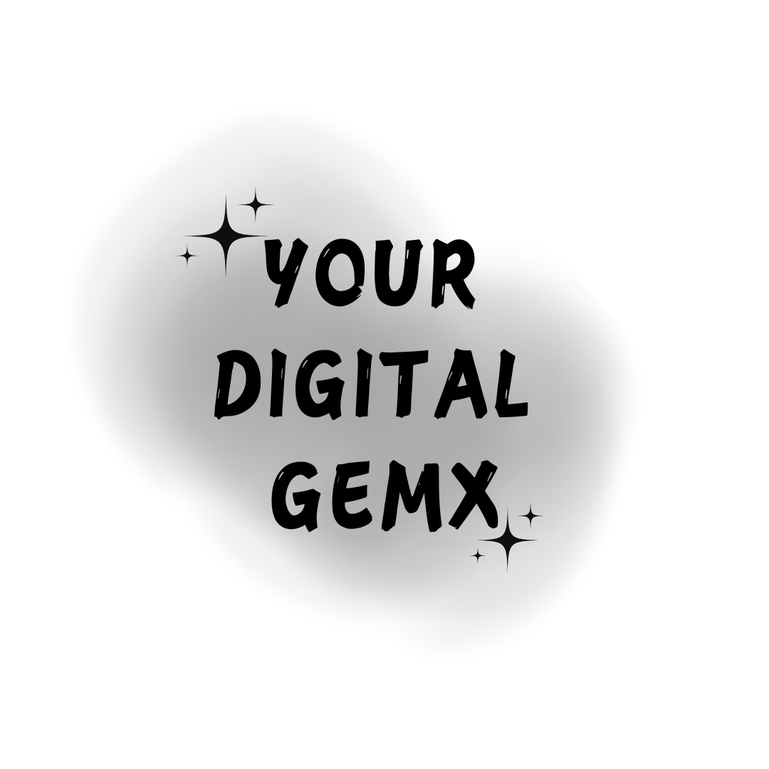 Yourdigitalgems On Selar