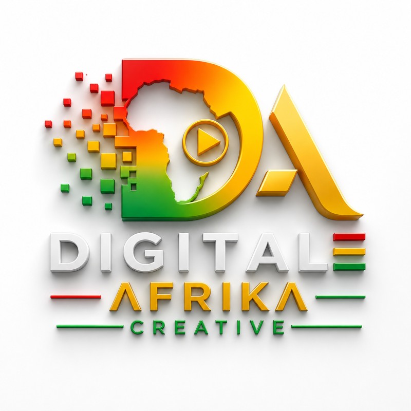 Digital Afrika Creative