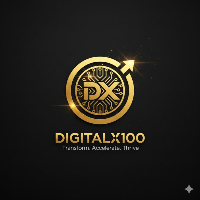 Digitalx100