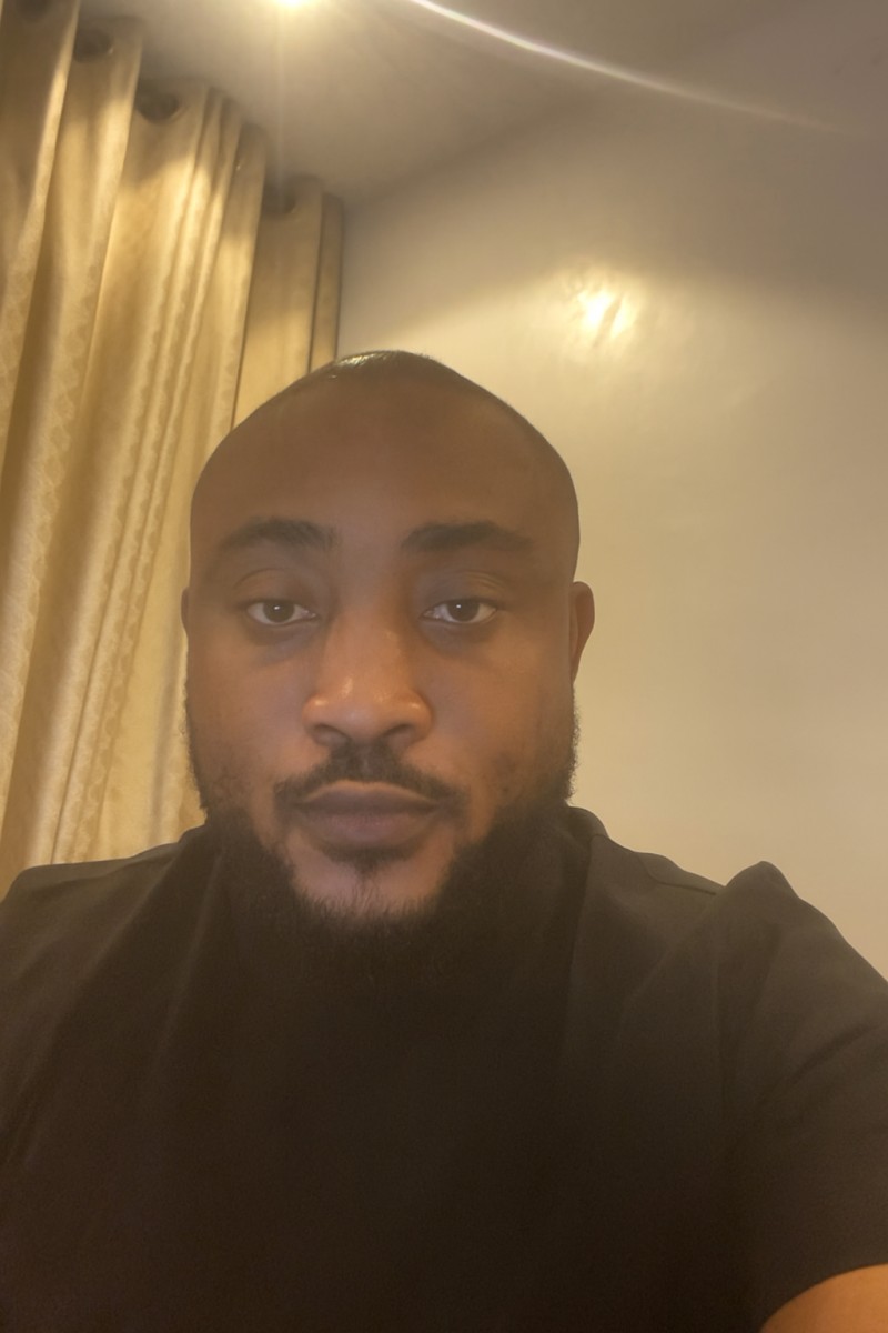 Dinwawor Okechukwu