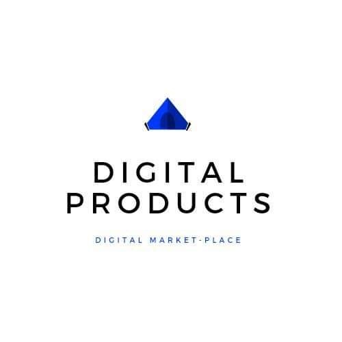 Digital Products