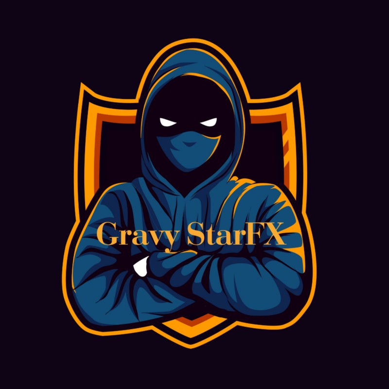 Gravy Starfx Ltd